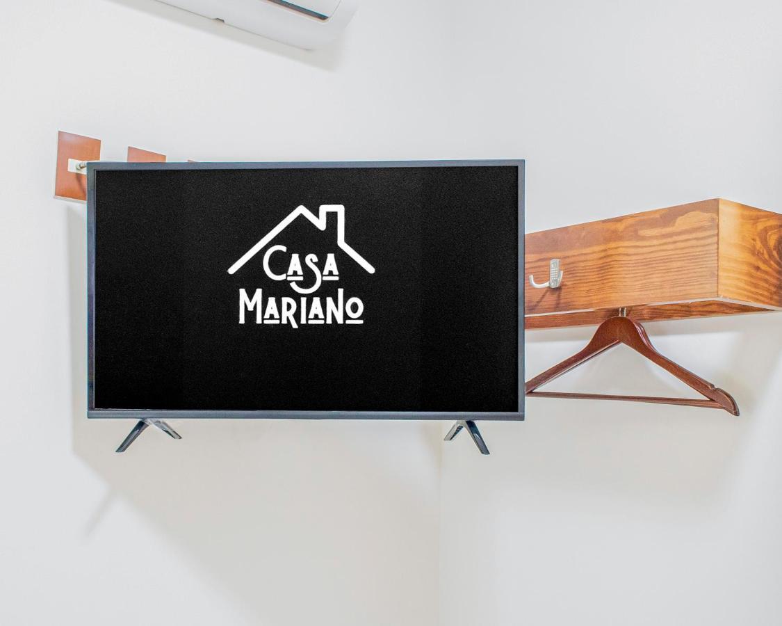 Casa Mariano Daire Morelia Dış mekan fotoğraf